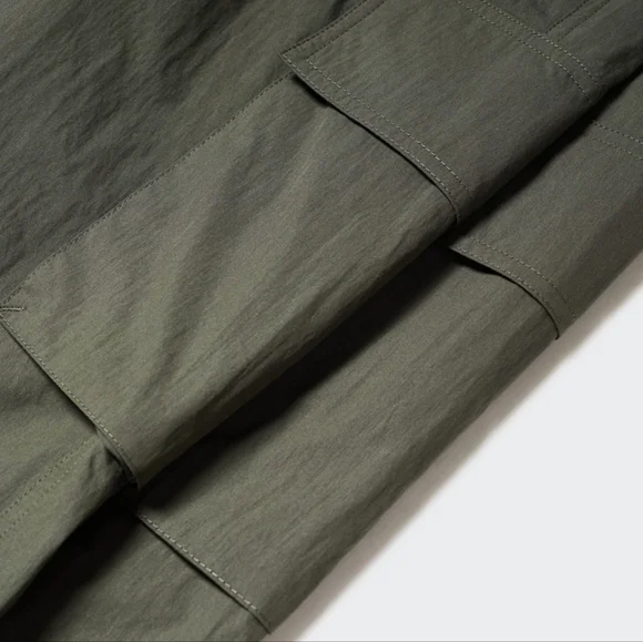 MANGO Cargo pants - Picture 2 of 5